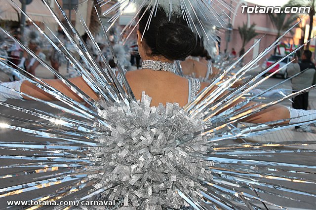 Carnaval de Totana 2013 - 661