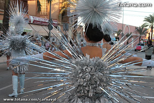 Carnaval de Totana 2013 - 662