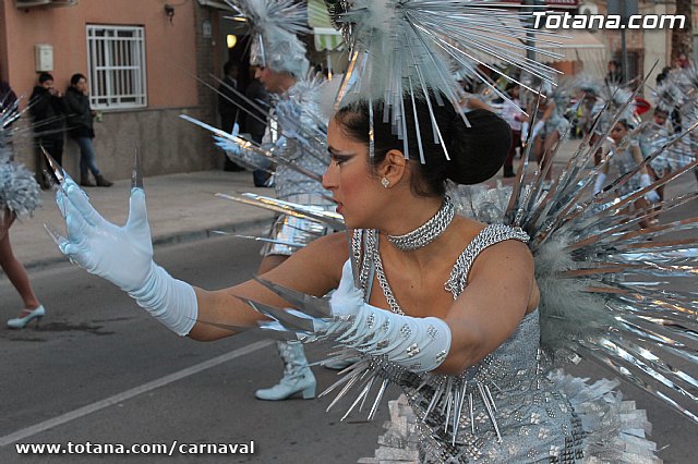Carnaval de Totana 2013 - 663