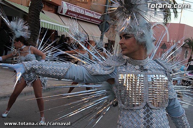 Carnaval de Totana 2013 - 667