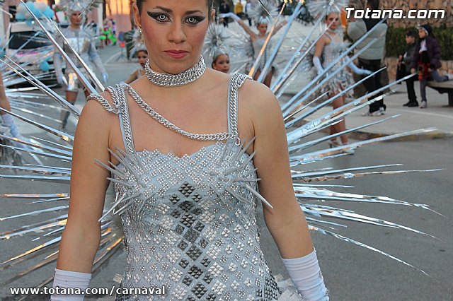 Carnaval de Totana 2013 - 668