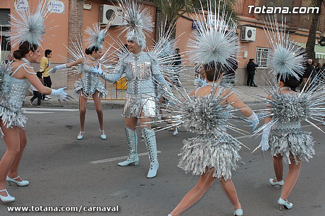Carnaval de Totana 2013 - 673