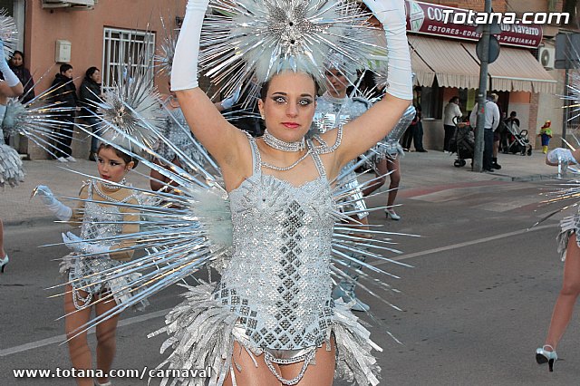 Carnaval de Totana 2013 - 677