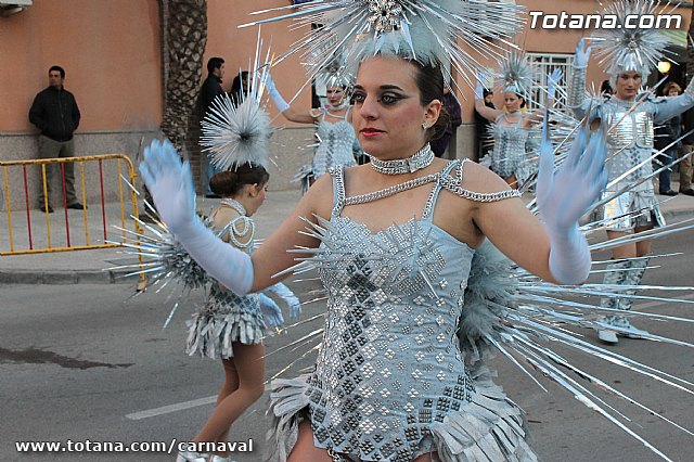 Carnaval de Totana 2013 - 678
