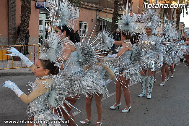 Carnaval de Totana 2013 - 679