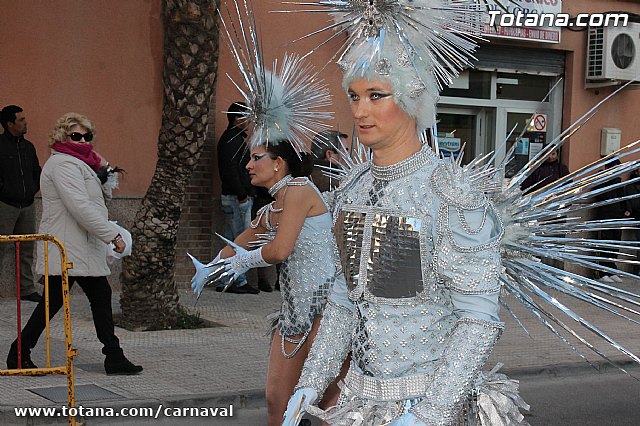 Carnaval de Totana 2013 - 683