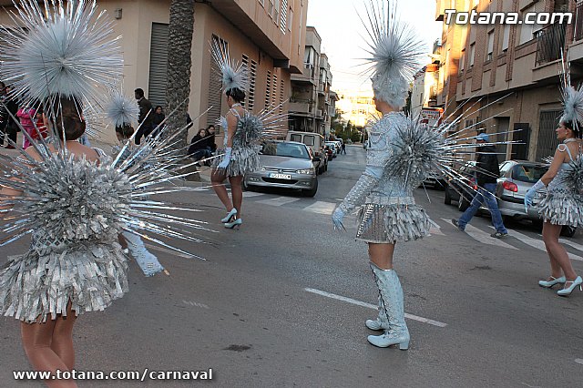 Carnaval de Totana 2013 - 689