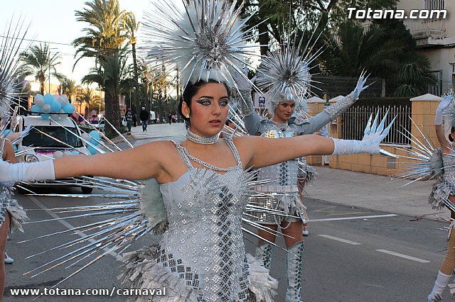 Carnaval de Totana 2013 - 690