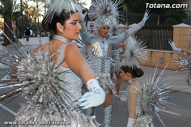 Carnaval de Totana 2013 - 691