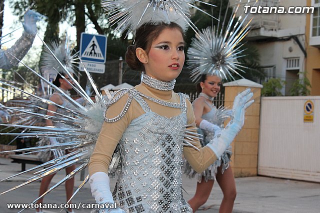 Carnaval de Totana 2013 - 692