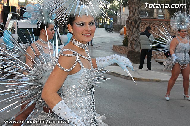 Carnaval de Totana 2013 - 695
