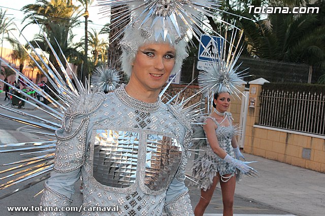 Carnaval de Totana 2013 - 697
