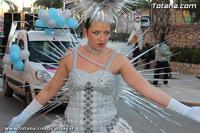 Carnaval de Totana 2013 - 701