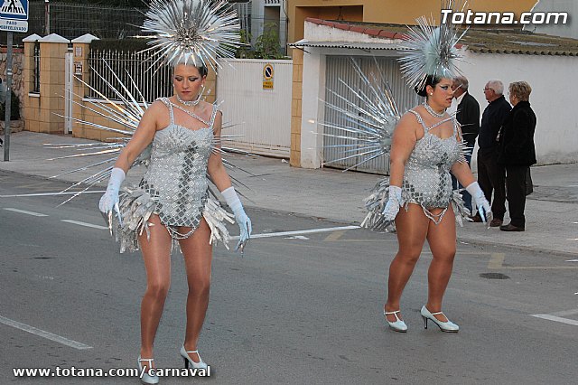 Carnaval de Totana 2013 - 702