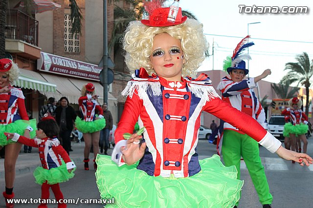 Carnaval de Totana 2013 - 707