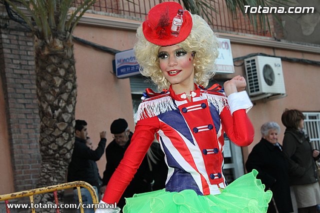 Carnaval de Totana 2013 - 708