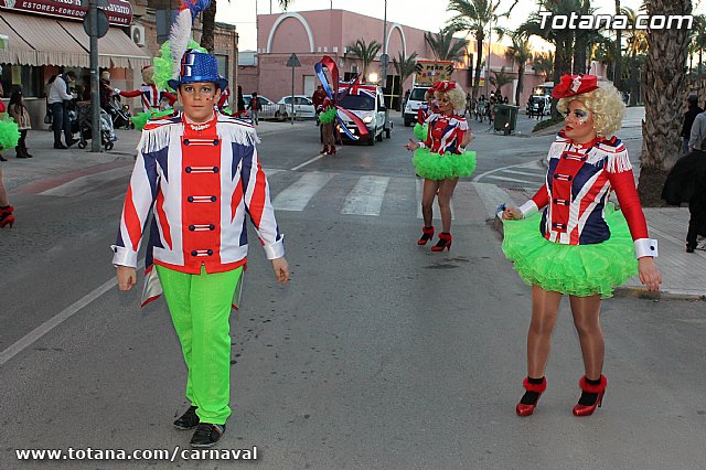 Carnaval de Totana 2013 - 710