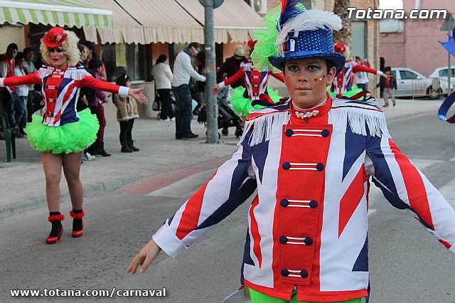 Carnaval de Totana 2013 - 711
