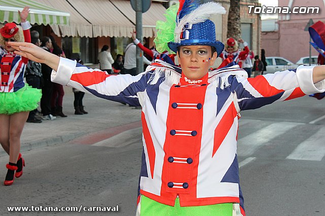 Carnaval de Totana 2013 - 712