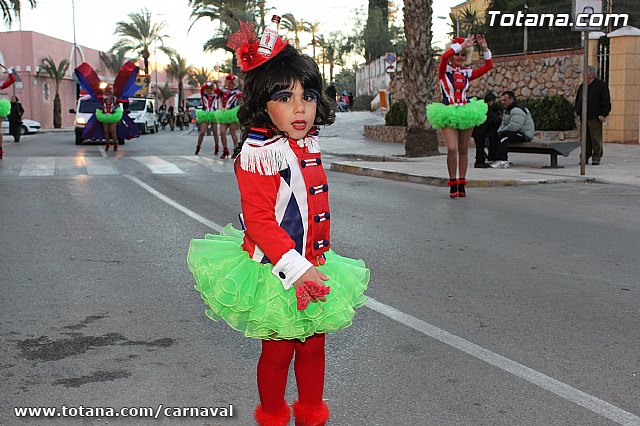Carnaval de Totana 2013 - 716