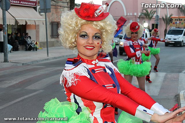 Carnaval de Totana 2013 - 721