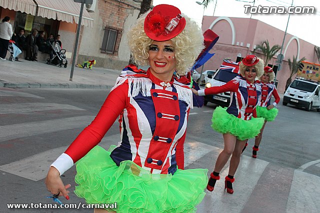 Carnaval de Totana 2013 - 723