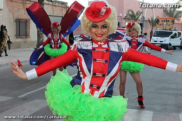 Carnaval de Totana 2013 - 726