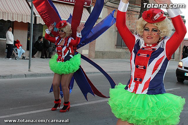 Carnaval de Totana 2013 - 728