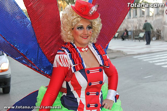 Carnaval de Totana 2013 - 732