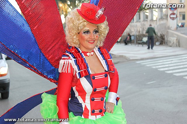 Carnaval de Totana 2013 - 733