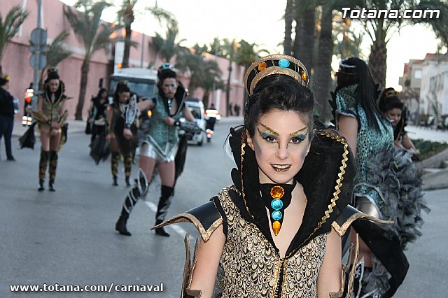 Carnaval de Totana 2013 - 750
