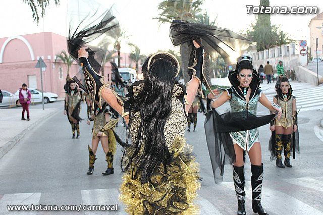 Carnaval de Totana 2013 - 752