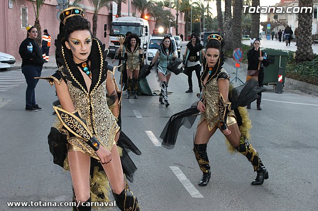Carnaval de Totana 2013 - 757