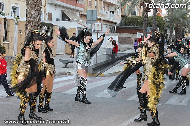 Carnaval de Totana 2013 - 764