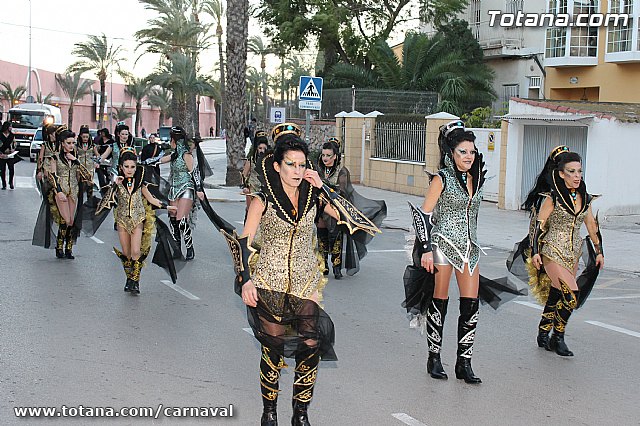 Carnaval de Totana 2013 - 769
