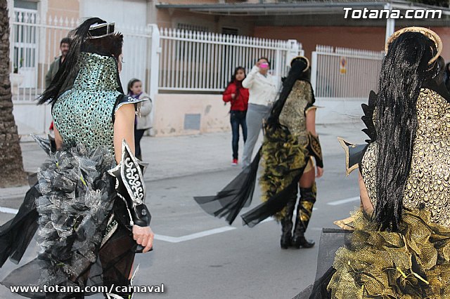 Carnaval de Totana 2013 - 770
