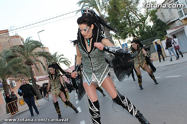 Carnaval de Totana 2013 - 772