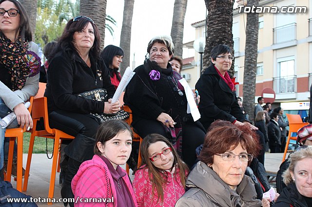 Carnaval de Totana 2013 - 783