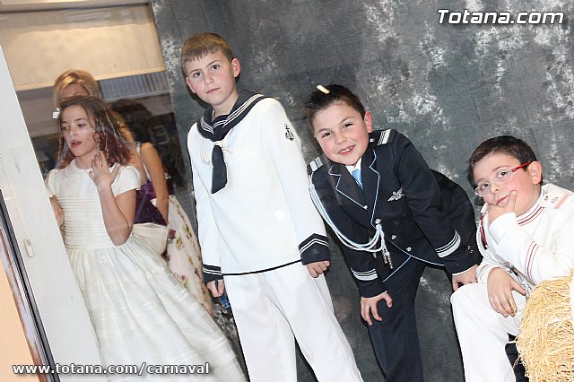 Carnaval de Totana 2013 - 786