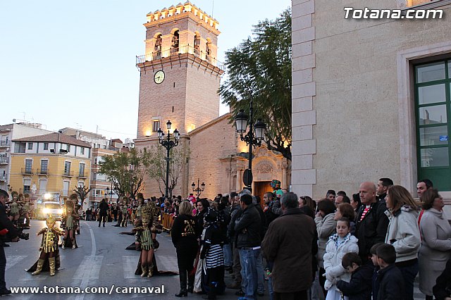 Carnaval de Totana 2013 - 790