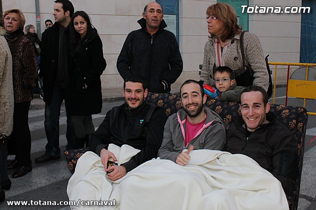 Carnaval de Totana 2013 - 791