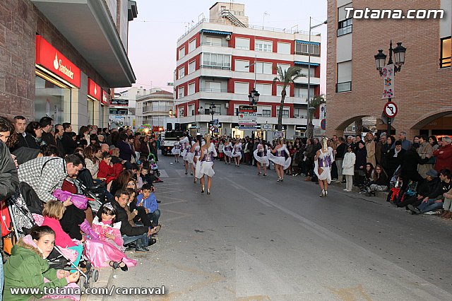 Carnaval de Totana 2013 - 792