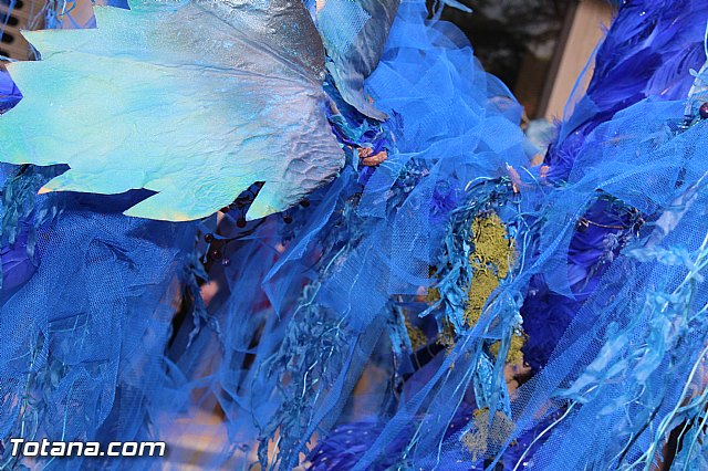 Carnaval de Totana 2016 - Desfile de peas forneas (Reportaje I) - 232