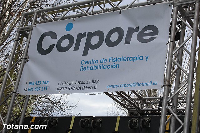 Carnaval de Totana 2016 - Desfile de peas forneas (Reportaje I) - 258