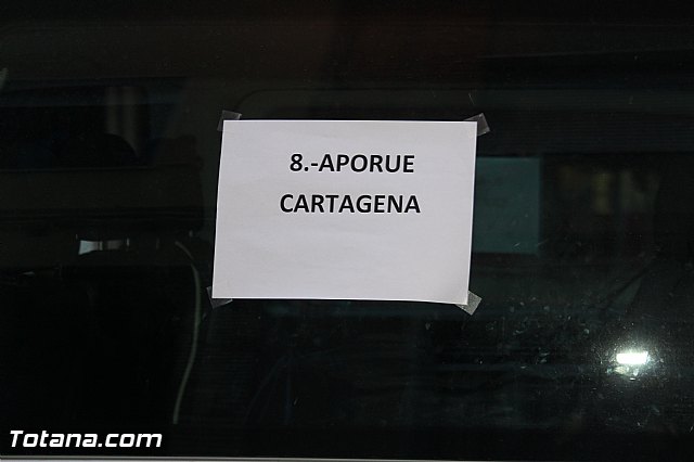 Carnaval de Totana 2016 - Desfile de peas forneas (Reportaje I) - 925