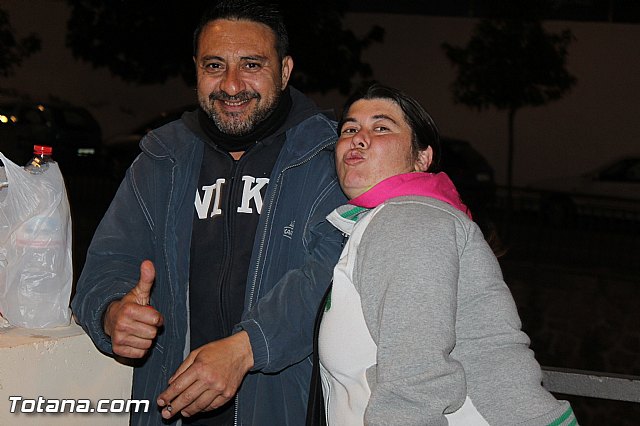 Carnaval de Totana 2016 - Desfile de peas forneas (Reportaje I) - 1056