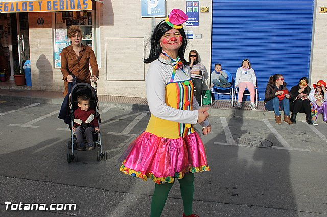 Carnaval de Totana 2016 - Desfile de peas forneas (Reportaje II) - 37