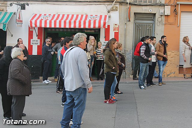 Carnaval de Totana 2016 - Desfile de peas forneas (Reportaje II) - 39