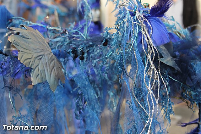 Carnaval de Totana 2016 - Desfile de peas forneas (Reportaje II) - 76