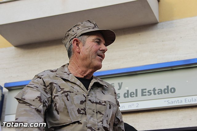 Carnaval de Totana 2016 - Desfile de peas forneas (Reportaje II) - 123